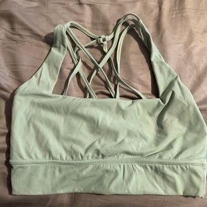 BuffBunny Sports Bra